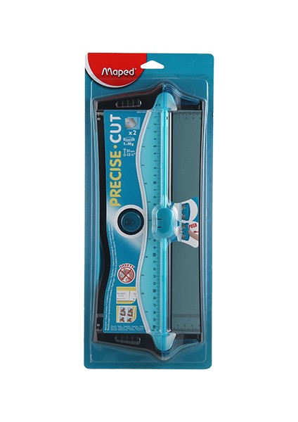 894110 Precise Giyotin