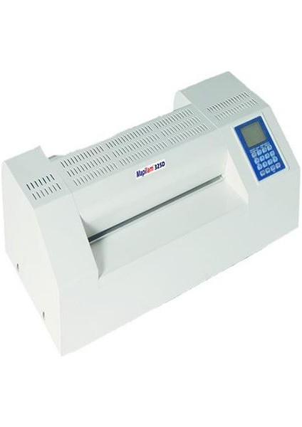 325D Profesyonel A3 Laminasyon Pvc Kaplama Makinesi