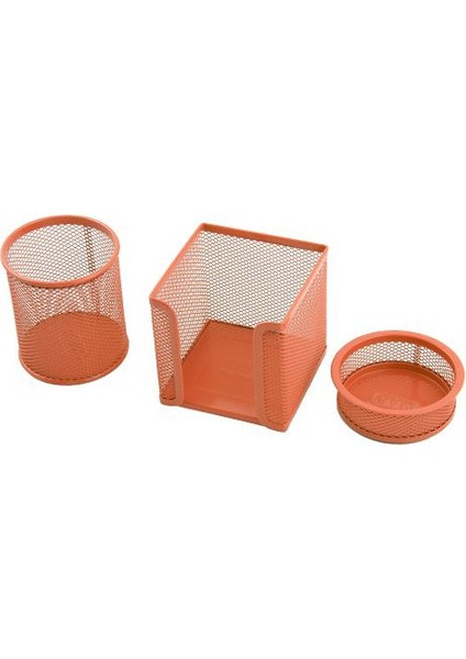 505 Perfore Üçlü Set Renk - Siyah fiyatları