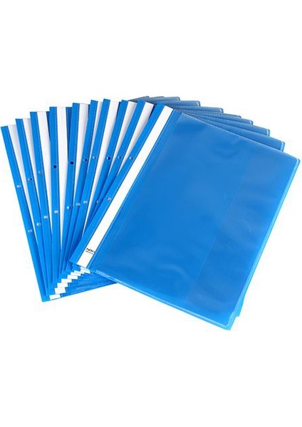 4820 Cepli Telli Dosya 25'li Paket