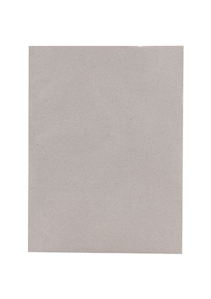 Torba Zarf 240 x 320 Mm Kraft 90 Gr Silikonlu 25'li