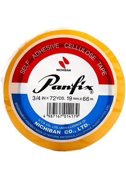 Selefon Bant 19 x 66