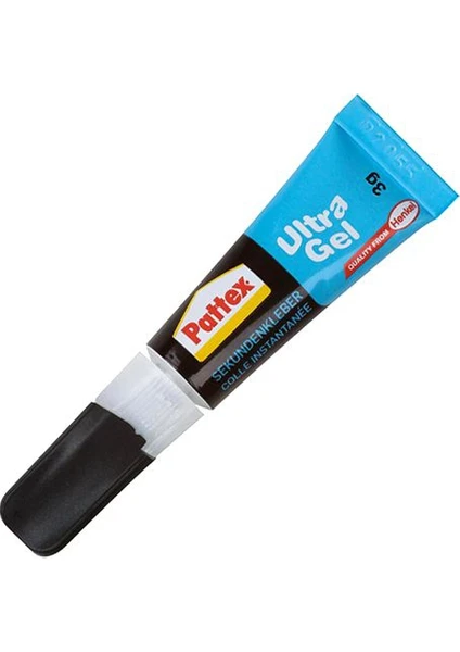 Ultra Jel Japon Yapıştırıcı 3 Gr