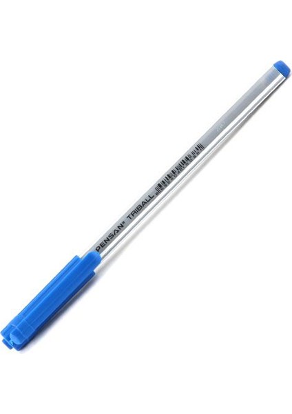 Tükenmez Trıball 1Mm Siyah 12’li 01003 fiyatları