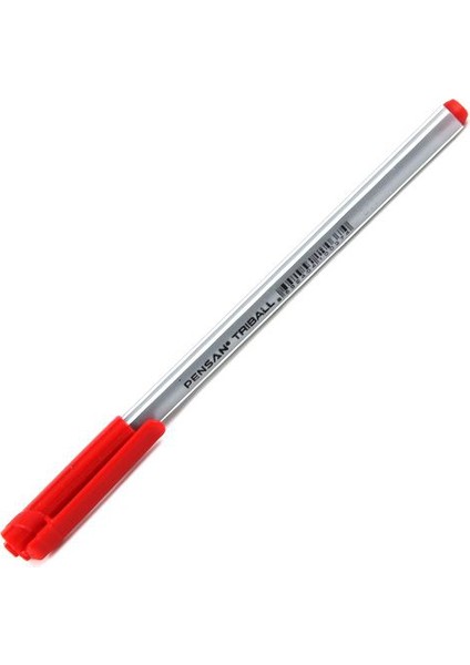 Tükenmez Trıball 1Mm Siyah 12’li 01003 modelleri