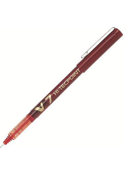 V7 Hi-Tecpoint Renk - Mavi