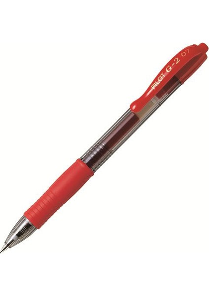 G2 Mekanizmalı Jel Kalem 0,7 Mm Renk - Siyah fiyatları