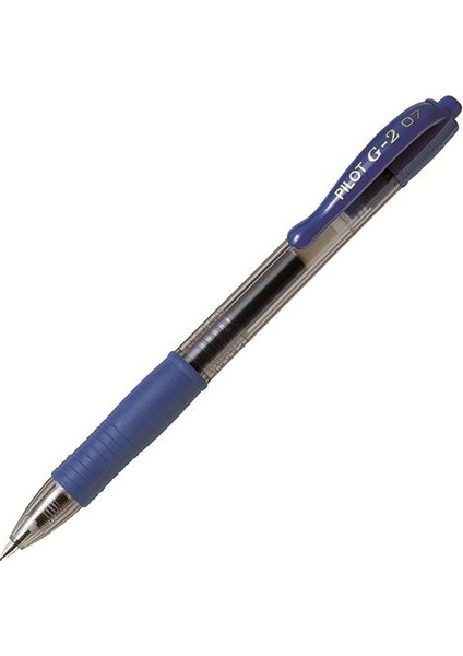 G2 Mekanizmalı Jel Kalem 0,7 Mm Renk - Siyah modelleri