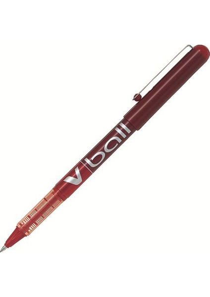 V-Ball 0,5Mm Roller Kalem Renk - Mavi fiyatları