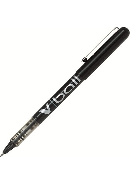 V-Ball 0,5Mm Roller Kalem Renk - Mavi modelleri