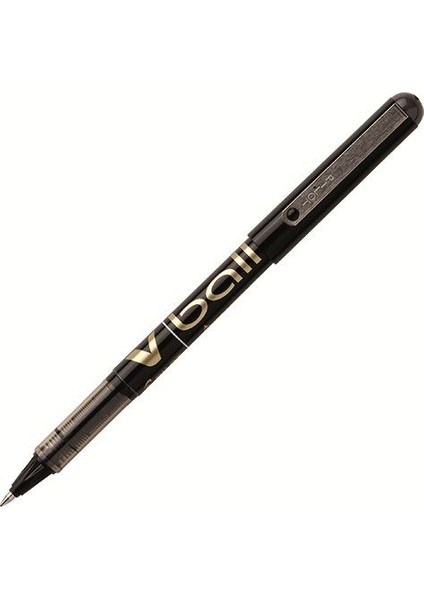 V-Ball 0,7Mm Roller Kalem Renk - Mavi modelleri