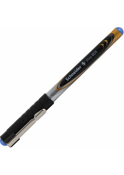 805 Xtra İğne Uçlu Roller Kalem 0.5 Mm Renk - Siyah