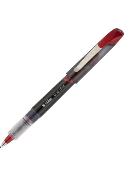 Lp-68 Likid Kırmızı Kalem