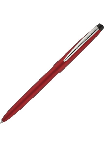 F108 Kırmızı Tükenmez Kalem