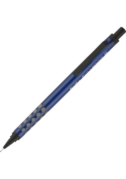 Full Point Black Edition 0.5 Mm Lacivert Versatil Kalem
