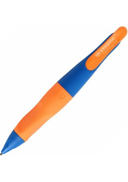 Easy Yergo 1.4Mm Sol - Neon Turuncu