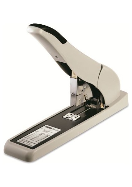 Hs-3000 Zımba Makinesi Renk - Gri