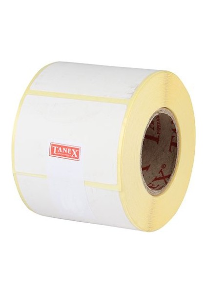 58 x 40 Mm Eco Termal Etiket