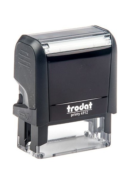 4912 Printy P4 Kaşe 47 x 18 Mm