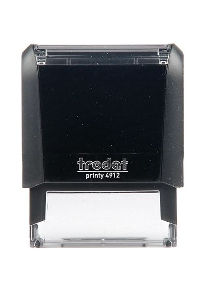 4912 Printy P4 Kaşe 47 x 18 Mm