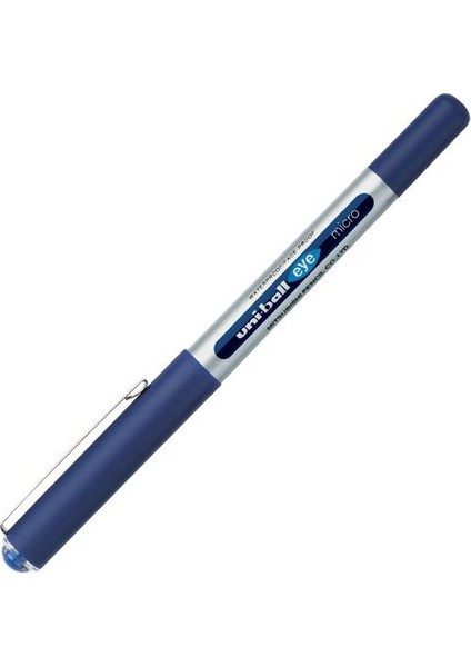 Ub-150 Eye Micro 0,5 Mm Roller Kalem Renk - Mavi