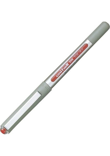 Ub-157 Eye Fine 0,7 Mm Roller Kalem Renk - Kırmızı