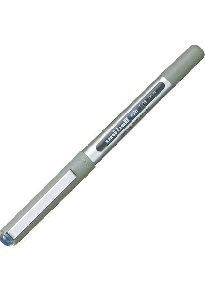Ub-157 Eye Fine 0,7 Mm Roller Kalem Renk - Mavi