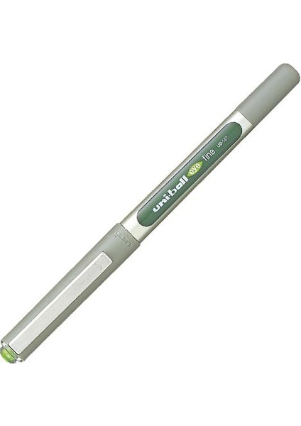 Ub-157 Eye Fine 0,7 Mm Roller Kalem Renk - Mavi modelleri