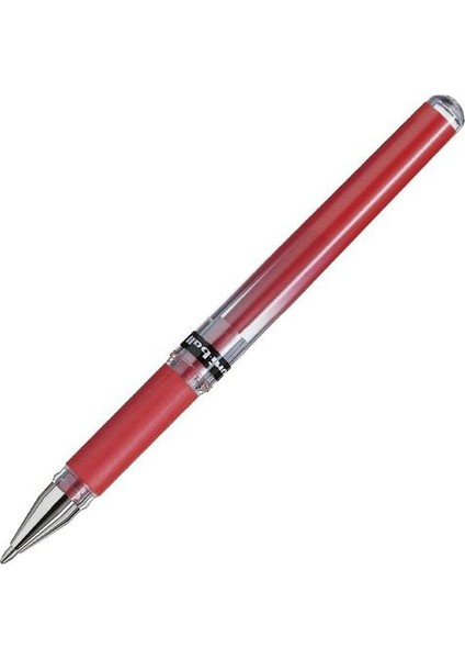 Um-153 Signo Broad İmza Kalemi 1,0 Mm Renk - Kırmızı