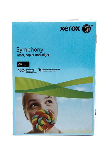 A4 Renkli Fotokopi Kağıdı 80 Gr Renk - Sarı modelleri