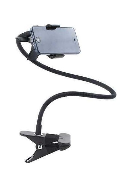 Gooseneck - Flexible Phone Holder - Esnek Telefon Tutucu