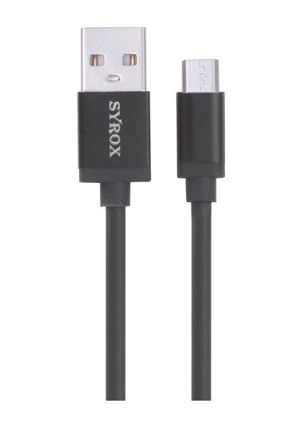 2A Micro Usb Data / Power Kablo 2 Metre