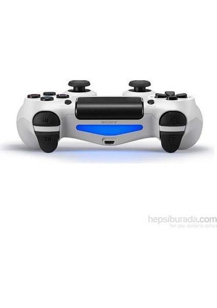 PS4 Kablosuz Dualshock Beyaz Renk Oyun Kolu Teşhir fiyatları