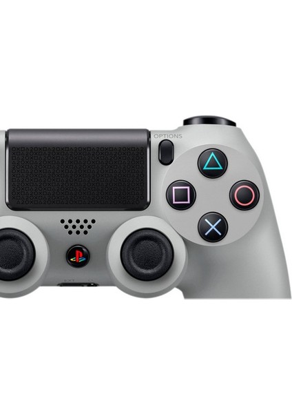 PS4 Kablosuz Dualshock Beyaz Renk Oyun Kolu Teşhir modelleri