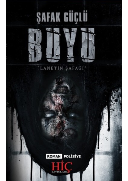 Büyü: Lanetin Şafağı
