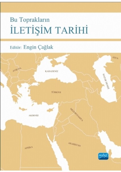 Bu Toprakların İletişim Tarihi