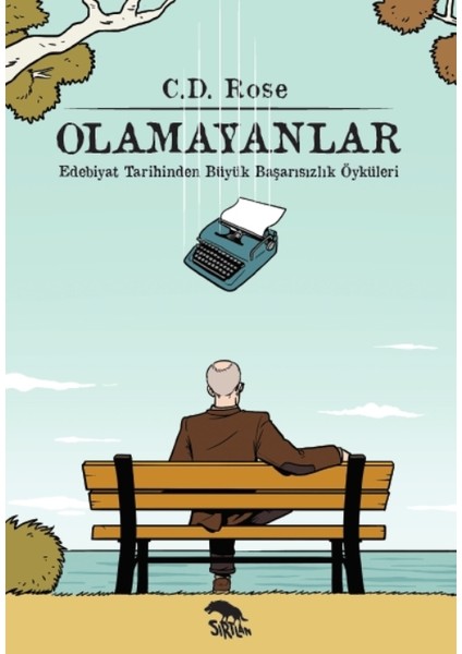 Olamayanlar