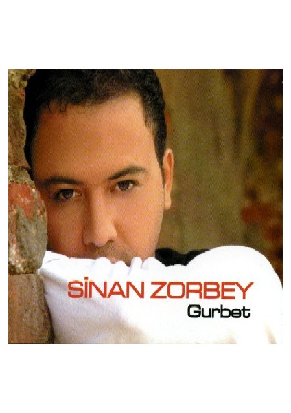 Sinan Zorbey - Gurbet (CD)