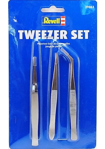 3Lü Cımbız Set-39063