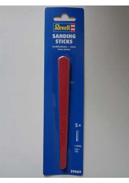 Zımpara Seti 39069 Kırmızı Zımparalar ile Modelleme İşlemleri İçin Uygun fiyatları