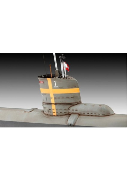 German Sub Xxııı fiyatları