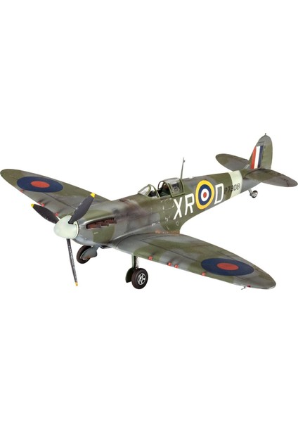 S Spitfire Mk.Iı