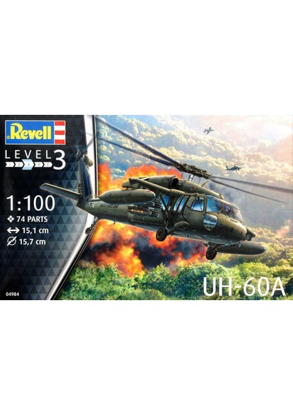 Uh-60A