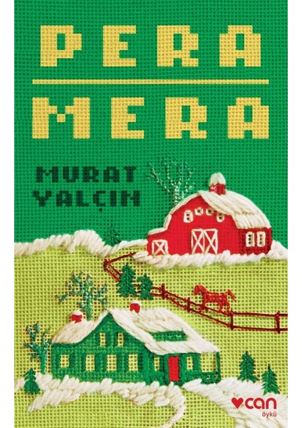 Pera Mera - Murat Yalçın
