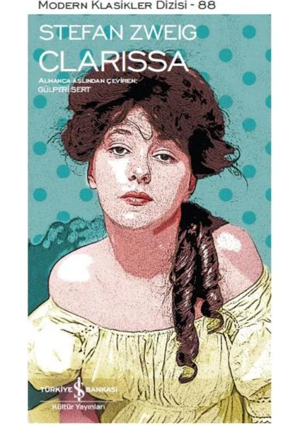 Clarissa - Stefan Zweig