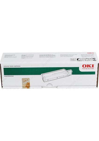 B401 / MB411 / MB441 / MB451 / 44992403 Orjinal Toneri