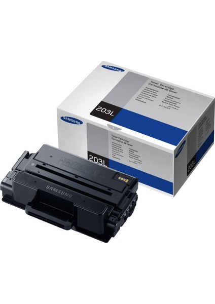 MLT-D203L SL-M3820 SL-M3870 SL-M4020 SL-M4070 Orjinal Toner