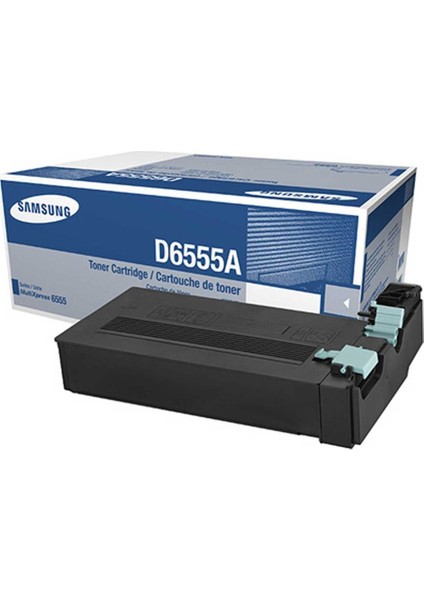 SCX-D6555A Orjinal Toneri