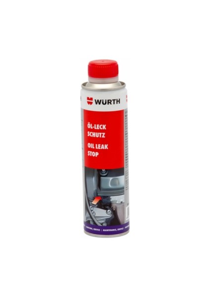 Motor Yağı Sızıntı Önleyici 300 ml