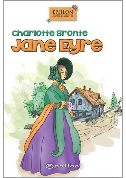 Jane Eyre